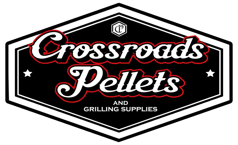 Crossroads Pellets and Grilling Supplies