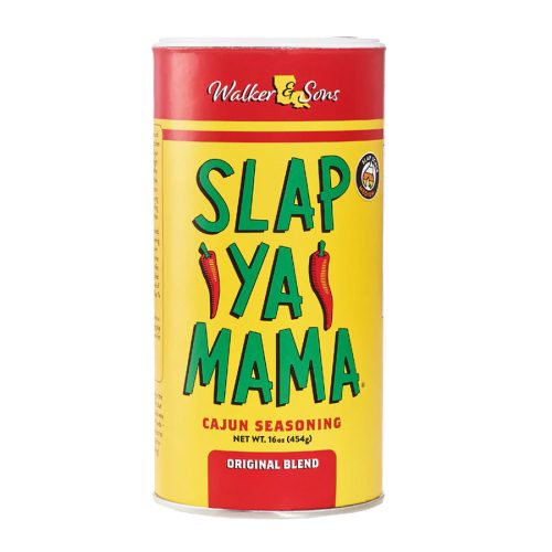 Slap Ya Mama Cajun Seasoning 16oz