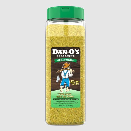 Dan-O's Original 567g