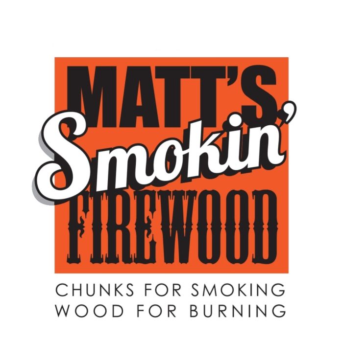 Matt's Smokin' Firewood Cherry