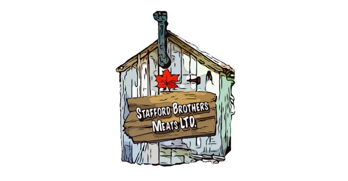 Stafford Brothers - Mild Pepperettes