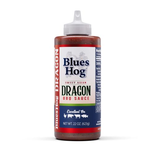 Blues Hog Sweet Asian Dragon Sauce
