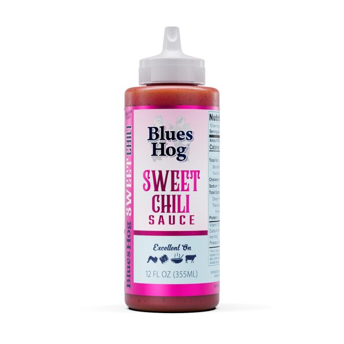 Blues Hog Sweet Chili Sauce