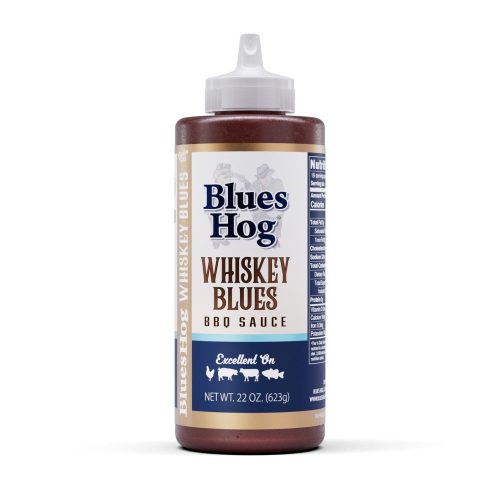 Blues Hog Whiskey Blues Sauce