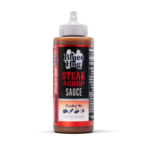 Blues Hog Steak and Chop Sauce